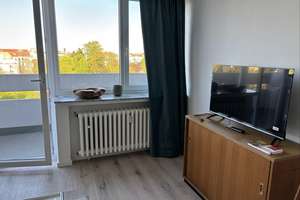 Möblierte 2-Zimmer Wohnung in Wilmersdorf – Die vollständige Adresse der Immobilie erhältst du vom Anbieter., 10709 Wilmersdorf, Berlin – Vorschaubild 2
