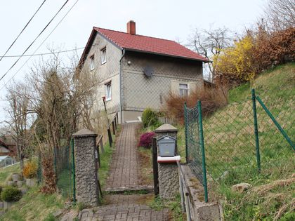 Provisionsfreies Haus kaufen in SuhlFriedberg (Suhl) ImmoScout24
