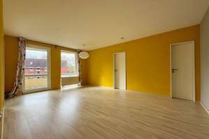 Bezugsfreie 2-Zimmer-Whg. mit EBK, DB, Balkon und 3 TG-Stellplätzen // RD-Landstraße, Kiel-Hassee – Rendsburger Landstr. 121, 24113 Hassee, Kiel – Vorschaubild 7