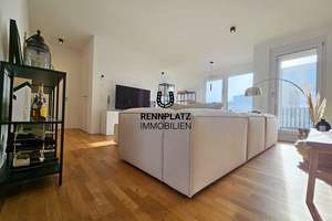 WE173 | Großzügige 3-Zimmer-Wohnung mit EBK und zwei Balkone im Inneren Westen. Frei ab 01.05. – Die vollständige Adresse der Immobilie erhältst du vom Anbieter., 93049 Westenviertel, Regensburg – Vorschaubild 2