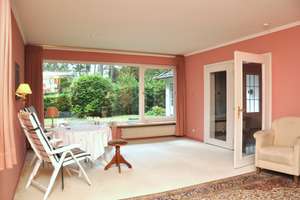 Charmantes Einfamilienhaus, Zufahrt, Garage, großer Garten – Die vollständige Adresse der Immobilie erhältst du vom Anbieter., 24598 Boostedt – Vorschaubild 11
