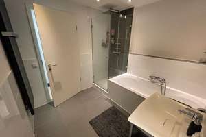 Moderne 3-Zimmer-Wohnung mit Balkon in Fürth Südstadt – Waldstraße 54 b, 90763 Südstadt Industriegebiet, Fürth – Vorschaubild 12