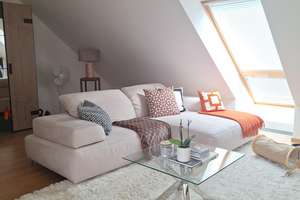Single-Wohntraum-Atelier in Oberrad – 60599 Oberrad, Frankfurt am Main – Vorschaubild 3