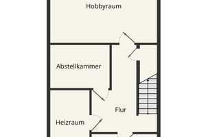Modernisiertes Reihenendhaus in Denzlingen * mit PV-Anlage und Wärmepumpe, großem Garten und Garage – Emmendingen (Kreis) – Vorschaubild 45