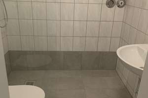 Renovierte 1-Zi. Wohnung mit neuer EBK in unmittelbarer Nähe zu Bahnhof und Uni im Quadrat L14 – Die vollständige Adresse der Immobilie erhältst du vom Anbieter., 68161 Innenstadt/Jungbusch, Mannheim – Vorschaubild 10