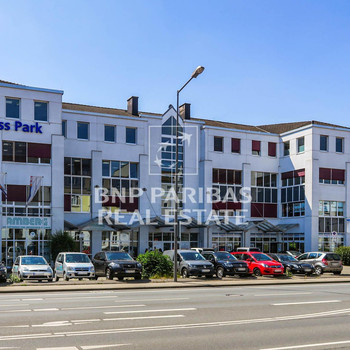 BNPP RE - Moderne Büroflächen im Sirius Business Park in Bochum