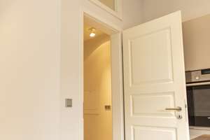 Design-Wohnung mit Reihenhaus-Charakter im exklusiven Wang Hof – Hugo-Riechers-Str. 6A, 30900 Wedemark – Vorschaubild 11