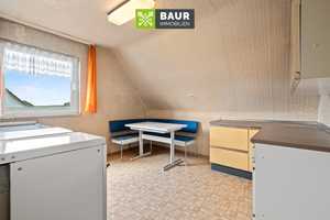 360° I Sofort frei ! Zweifamilienhaus mit tollem großen unverbauten Grundstück – Sigmaringen (Kreis) – Vorschaubild 17
