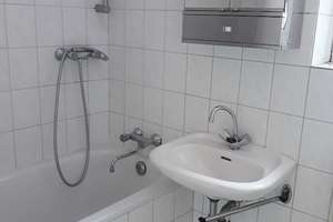Helle 1-Zimmer-Wohnung | E-Südostviertel | 31 m² | BALKON – Sedanstr. 47, 45138 Südostviertel, Essen – Vorschaubild 4