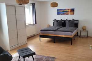 Premium All-In Wohnung (90m²) in Wunsiedel – Vollmöbliert