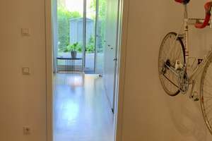 Geschmackvolle Hochparterre-Wohnung mit zwei Räumen und Einbauküche in Berlin – Die vollständige Adresse der Immobilie erhältst du vom Anbieter., 10115 Mitte (Ortsteil), Berlin – Vorschaubild 5