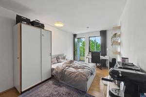 Kapitalanlage in gefragter Lage von Mainz – Vermietetes Apartment mit Tiefgaragenstellplatz – Die vollständige Adresse der Immobilie erhältst du vom Anbieter., 55122 Hartenberg-Münchfeld, Mainz – Vorschaubild 3