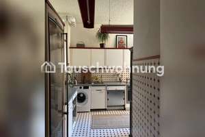 Tauschwohnung: Geräumige 3-Zimmer-Wohnung in Freiburg Herdern/Brühl – Die vollständige Adresse der Immobilie erhältst du vom Anbieter., 79106 Brühl-Güterbahnhof, Freiburg im Breisgau – Vorschaubild 5