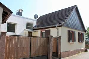 Fußläufig alles erreichbar * kleines Einfamilienhaus in Arheilgen – Die vollständige Adresse der Immobilie erhältst du vom Anbieter., 64291 Arheilgen, Darmstadt – Vorschaubild 4