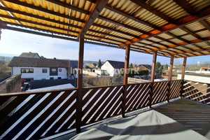 Modernes Einfamilienhaus in Miesau - mit sonniger Terrasse und Garten – Kaiserslautern (Kreis) – Vorschaubild 12