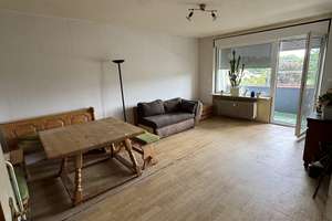 Helle 3,5 Zimmer-Wohnung mit Balkon, Aufzug und neuem Badezimmer – Albert-Detzel-Str. 56, 76863 Herxheim bei Landau/Pfalz – Vorschaubild 2