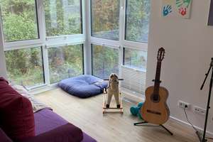 Traumhafte Waldrand-Idylle in Hamburg Wohldorf-Ohlstedt: Hochwertige DHH mit Garten – Die vollständige Adresse der Immobilie erhältst du vom Anbieter., 22397 Wohldorf-Ohlstedt, Hamburg – Vorschaubild 18