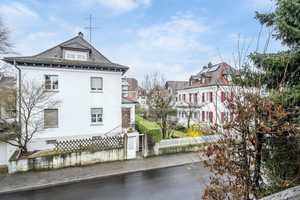 Charmante Stadtvilla mit 2-3 Wohneinheiten in Bestlage von Schorndorf – Rems-Murr-Kreis – Vorschaubild 19