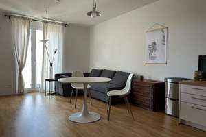 München-Modell 2-Zimmer-Wohnung mit Loggia in München Pasing (ab September, mit Ablöse) – Die vollständige Adresse der Immobilie erhältst du vom Anbieter., 81241 Pasing, München – Vorschaubild 4