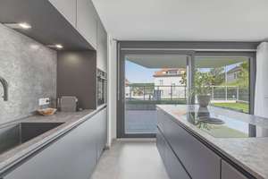 Exklusive 3,5-Zimmer-Wohnung mit Weitblick in attraktiver Halbhöhenlage Gänsheide – Die vollständige Adresse der Immobilie erhältst du vom Anbieter., 70184 Gänsheide, Stuttgart – Vorschaubild 8