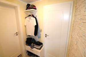 Freistehendes Refugium mit Charme – Gemütliches Einfamilienhaus mit mediterranem Wohncharakter – 68259 Feudenheim, Mannheim – Vorschaubild 19