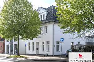 Modernisierte 4-Zimmer-Eigentumswohnung in City-Nähe