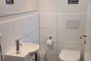 Schöne, moderne Doppelhaushälfte in Brombach – Karlstraße 12, 79541 Lörrach (Kreis) – Vorschaubild 4