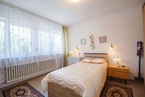 Modern & angenehm: 2-Zimmer-Wohnung mit Balkon, Aufzug und Einbauküche in ruhiger Lage – Die vollständige Adresse der Immobilie erhältst du vom Anbieter., 77933 Lahr/Schwarzwald – Vorschaubild 6