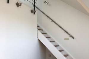 Freiwerdende 2,5 Zi. Maisonette-Wg. mit Galerie in der Altstadt von Regensburg – Die vollständige Adresse der Immobilie erhältst du vom Anbieter., 93047 Innenstadt, Regensburg – Vorschaubild 15