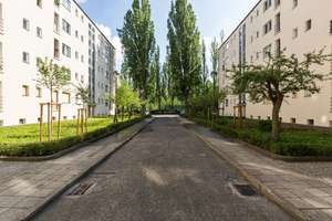 City-Highlight am Ku’damm: 2-Zimmer-Wohnung – provisionsfrei & komplett renoviert! – Die vollständige Adresse der Immobilie erhältst du vom Anbieter., 10709 Wilmersdorf, Berlin – Vorschaubild 14