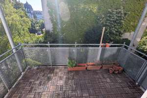 Stilvolles Wohnen im Darmstädter Norden: Frisch renoviertes Altbau-Juwel – Die vollständige Adresse der Immobilie erhältst du vom Anbieter., 64293 Darmstadt-Nord, Darmstadt – Vorschaubild 26