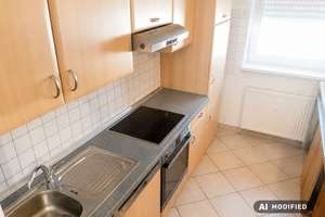 93,73 m² in Ingolstadt-West – 2 Balkone, 2 Bäder, Aufzug und 2 Stellplätze – 85049 Friedrichshofen-Hollerstauden, Ingolstadt – Vorschaubild 9