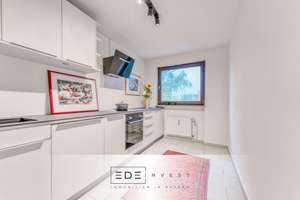 Ideal für Kapitalanleger oder zum Selbstbezug: Hochwertige 3-Zimmer-Traumwohnung in Schwabing