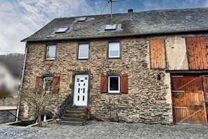 Charmantes Bruchsteinhaus mit Nebengebäude und Scheune - Wohnen in Kattenes – Die vollständige Adresse der Immobilie erhältst du vom Anbieter., 56332 Löf – Vorschaubild 23