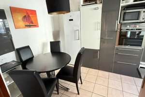 IMMO LOVE Hochzoll- Reihenmittelhaus mit 5 ZKB, Balkon, Garage! – Geishornstraße 32, 86163 Hochzoll-Süd, Augsburg – Vorschaubild 6