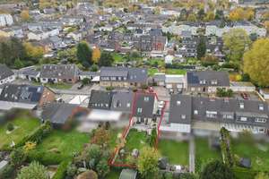 Solide Immobilie mit Garage, Garten und vielseitiger Nutzfläche – Die vollständige Adresse der Immobilie erhältst du vom Anbieter., 41515 Grevenbroich – Vorschaubild 18