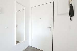 Schicke 1-Zimmer-Wohnung mit Balkon im 2. OG in Paderborn – Die vollständige Adresse der Immobilie erhältst du vom Anbieter., 33102 Kernstadt, Paderborn – Vorschaubild 18