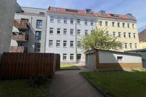 Kapitalanlage: Vermietete 2-Zimmer-Wohnung in Neukölln| 51 m² – Jahnstr 78, 12347 Britz, Berlin – Vorschaubild 1