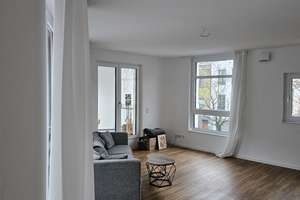 "Haus im Haus" in Nippes – Kempener Strasse 79, 50733 Nippes (Ortsteil), Köln – Vorschaubild 11