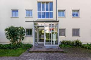 Gartentraum: moderne 2-Zimmer-Wohnung im Erdgeschoss
 – Die vollständige Adresse der Immobilie erhältst du vom Anbieter., 85551 Kirchheim bei München – Vorschaubild 19