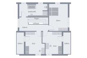 Haus mit durchdachter und außergewöhnlicher Architektur! Grundstück ist im Preis bereits beinhaltet! – Berlin – Vorschaubild 2
