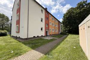 Schöne Wohnung sucht Mieter: günstige 3,5-Zimmer-Wohnung