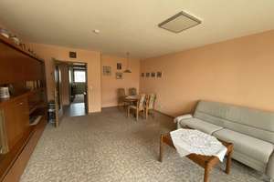 3-Zimmer-Wohnung mit Süd-Loggia – Die vollständige Adresse der Immobilie erhältst du vom Anbieter., 86167 Lechhausen-Ost, Augsburg – Vorschaubild 4