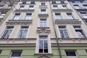 Vermietete 2-Zimmer-Eigentumswohnung mit Balkon 
