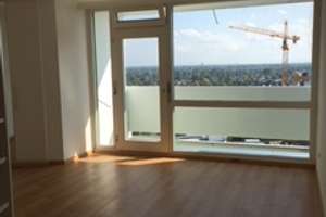 1-Zimmer App. im 14 Stock mit Balkon – Listseeweg 7, 81379 Obersendling, München – Vorschaubild 6