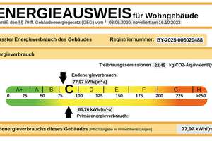 Reiheneckhaus in Nürnberg Ziegelstein in begehrter Lage – Die vollständige Adresse der Immobilie erhältst du vom Anbieter., 90411 Ziegelstein, Nürnberg – Vorschaubild 39