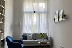 Historischer Loftcharme: Exklusive 3-Zimmer-Wohnung in kernsanierter Knopffabrik – Alarichstr 18, 42281 Barmen, Wuppertal – Vorschaubild 22