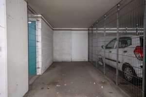 Vermietete Zwei-Zimmer-Wohnung mit TG-Stellplatz in S-Nord – Die vollständige Adresse der Immobilie erhältst du vom Anbieter., 70191 Auf der Prag, Stuttgart – Vorschaubild 7