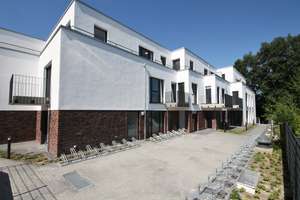 Möbelierte 2-Zimmer-Wohnung mit Balkon in Toplage! – Lütticherstraße 28a, 52064 Sankt Jakob, Aachen – Vorschaubild 21