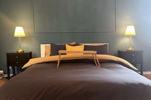 Helle 2-Zimmer Wohnung mit Balkon in Hannovers Oststadt – Kleine Pfahlstraße 18, 30161 Oststadt, Hannover – Vorschaubild 5